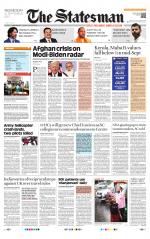 Delhi - The Statesman