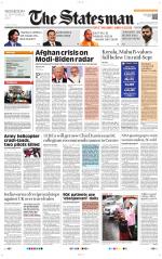 Kolkata - The Statesman