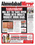 Ahmedabad Mirror
