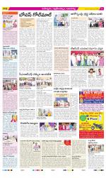 Ranga Reddy Constituencies