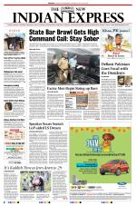 The New Indian Express-Kozhikode