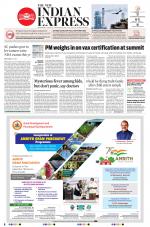 The New Indian Express-Mysuru