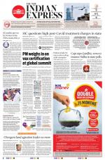 The New Indian Express-Kannur