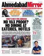 Ahmedabad Mirror
