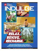 Indulge - Bengaluru