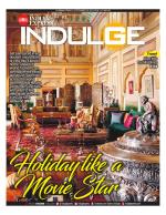 Indulge - Chennai