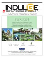Indulge - Kolkata
