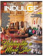 Indulge - Hyderabad