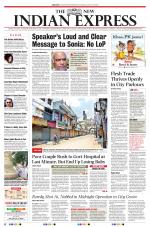 The New Indian Express-Bengaluru