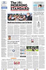 The Morning Standard