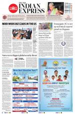 The New Indian Express-Mangaluru