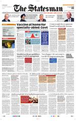 Kolkata - The Statesman