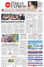 The New Indian Express-Belagavi