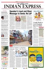 The New Indian Express-Mangaluru