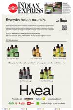 The New Indian Express-Kochi