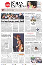 The New Indian Express-Vijayawada