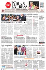 The New Indian Express-Chennai