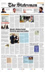 Kolkata - The Statesman