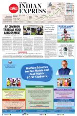 The New Indian Express-Mangaluru