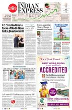 The New Indian Express-Kochi