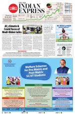 The New Indian Express-Bengaluru