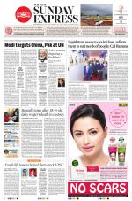 The New Indian Express-Jeypore