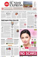 The New Indian Express-Kannur