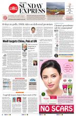 The New Indian Express-Madurai