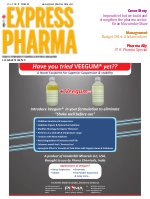 Express Pharma