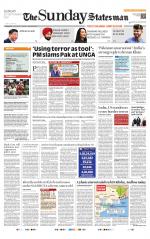 Kolkata - The Statesman