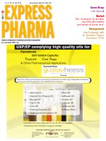Express Pharma