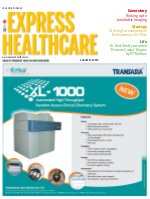 Express Healthcare