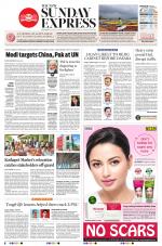 The New Indian Express-Hyderabad