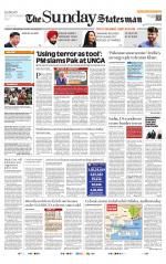 Delhi - The Statesman