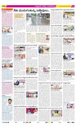 Hyderabad Constituencies