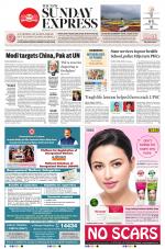 The New Indian Express-Bengaluru