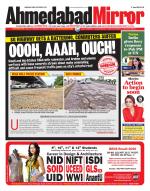 Ahmedabad Mirror