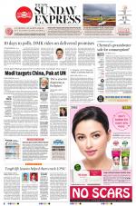 The New Indian Express-Chennai