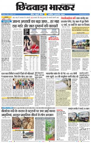 छिंदवाड़ा