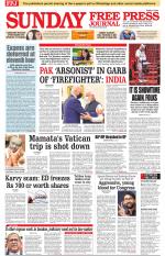 Free Press - Mumbai Epaper