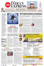 The New Indian Express-Mysuru