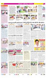 Ranga Reddy Constituencies