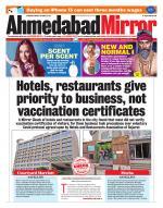 Ahmedabad Mirror