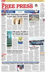 Free Press - Mumbai Epaper