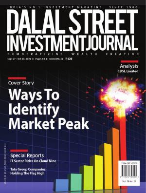 Vol. 36. No. 22 • SEPT 27 - OCT 10, 2021