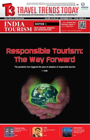 Travel Trends Today - SEP 2021