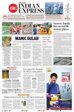 The New Indian Express-Tirupati
