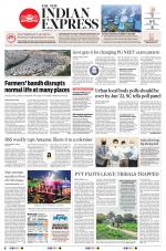 The New Indian Express-Nagapattinam