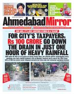 Ahmedabad Mirror