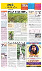 Komaram Bheem District